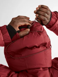 Iving 2.0-Klättermusen Hot