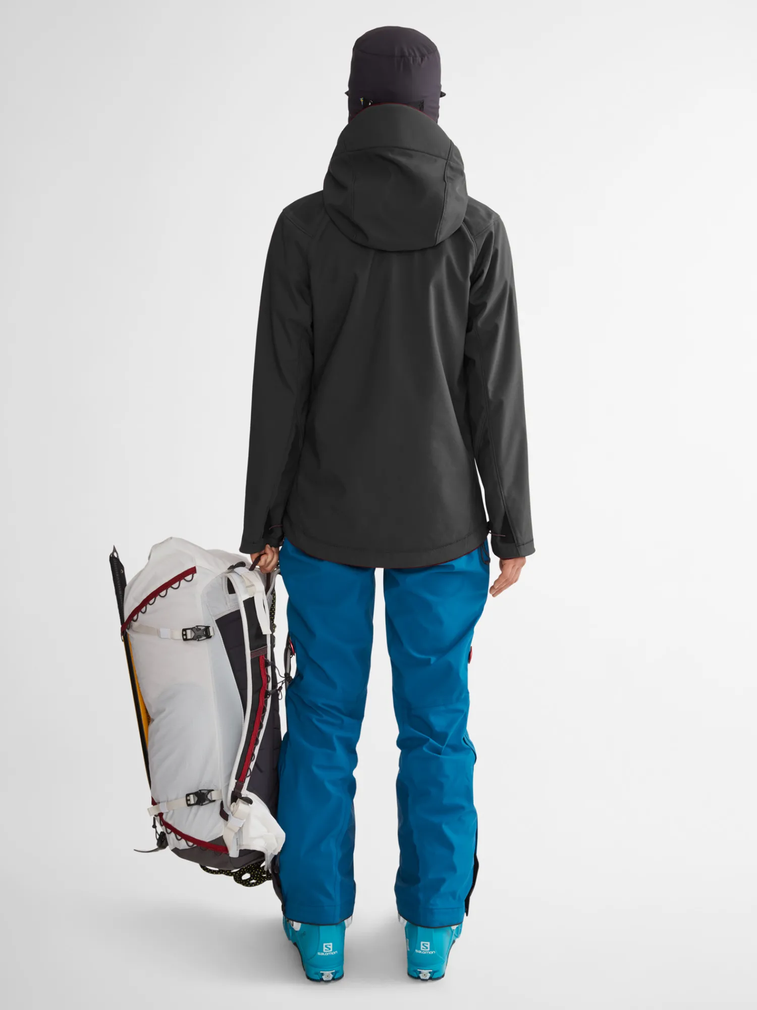 Jolner-Klättermusen Fashion