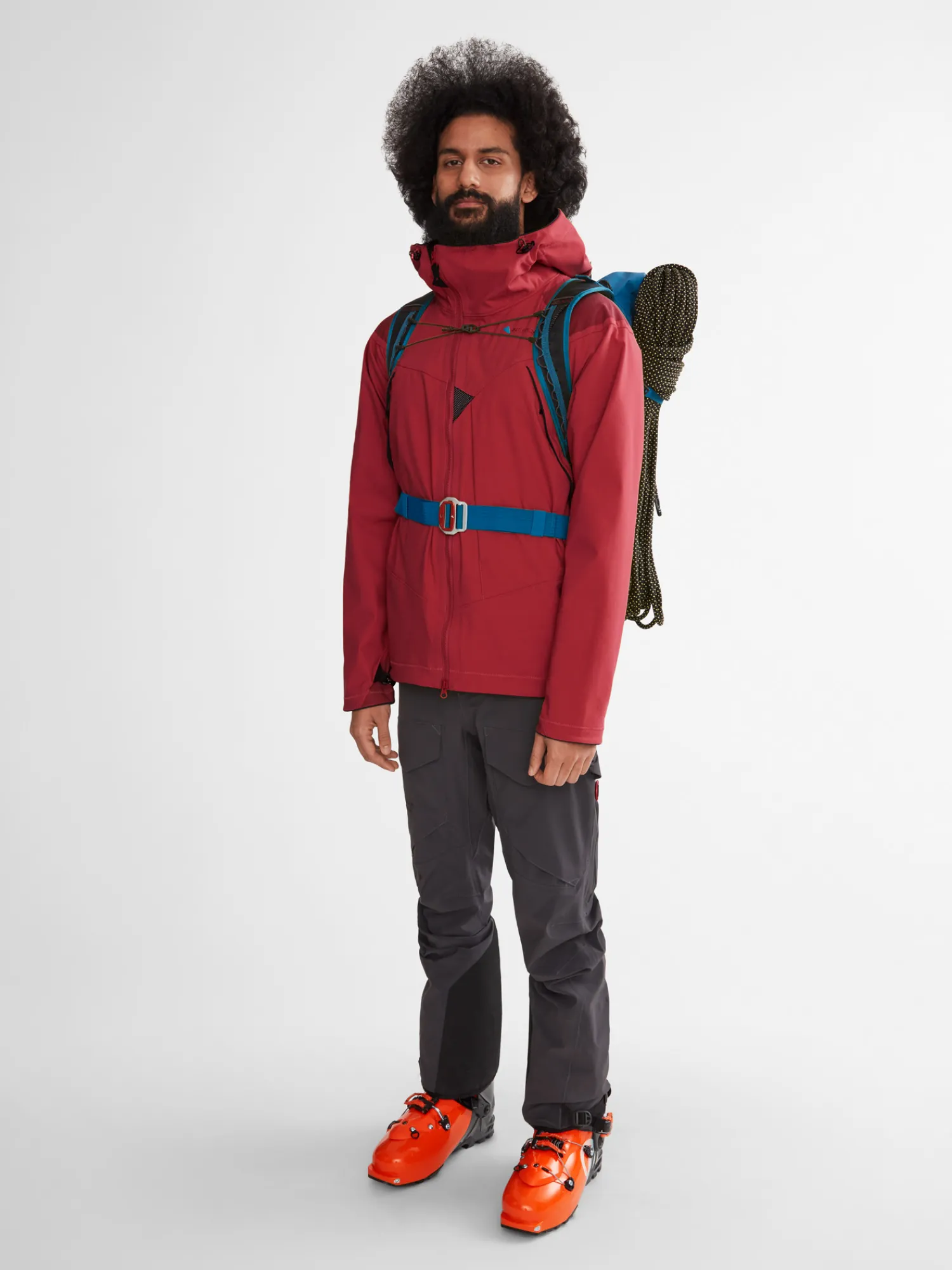 Jolner-Klättermusen Cheap