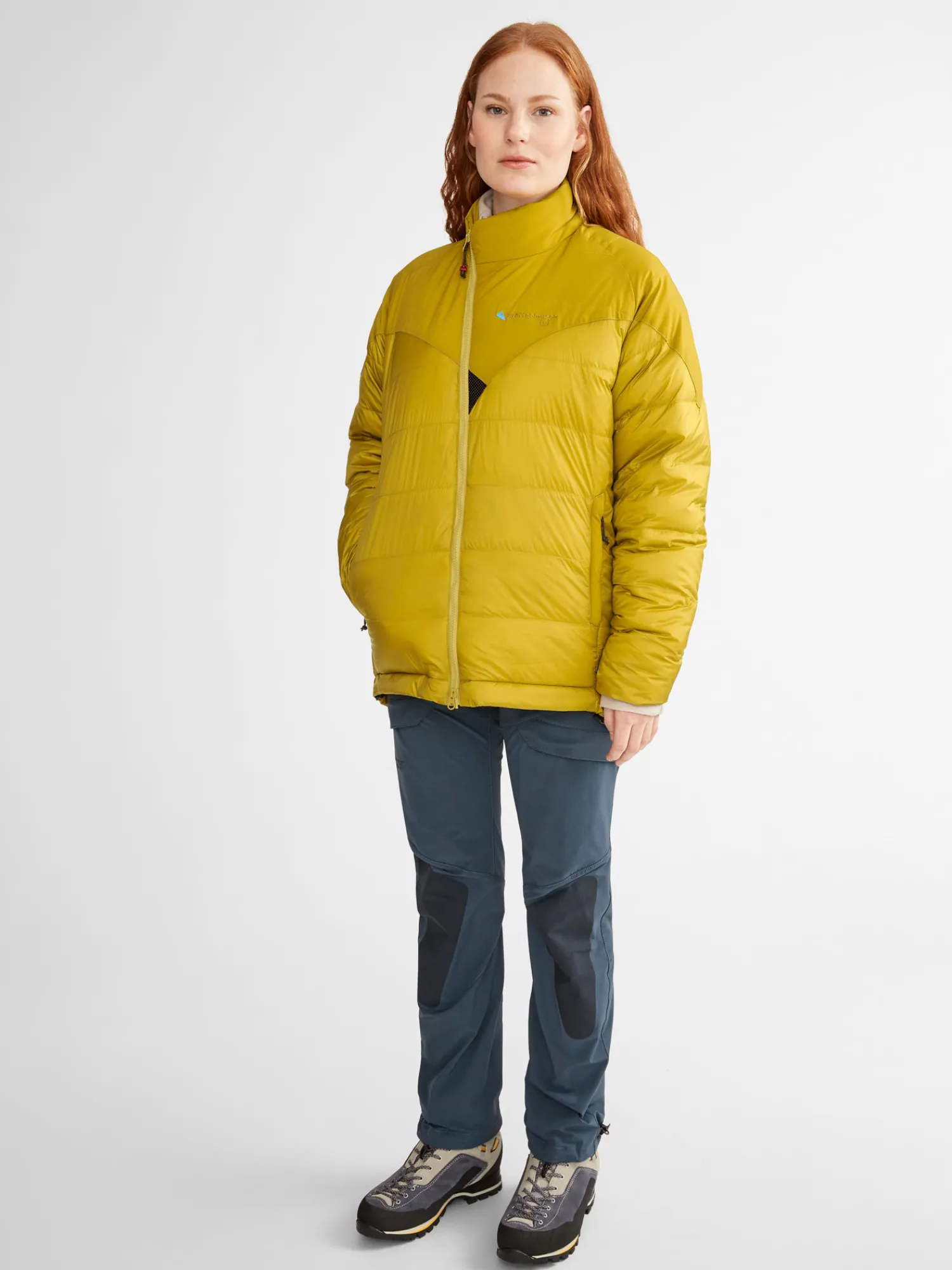 Liv 2.0-Klättermusen Store