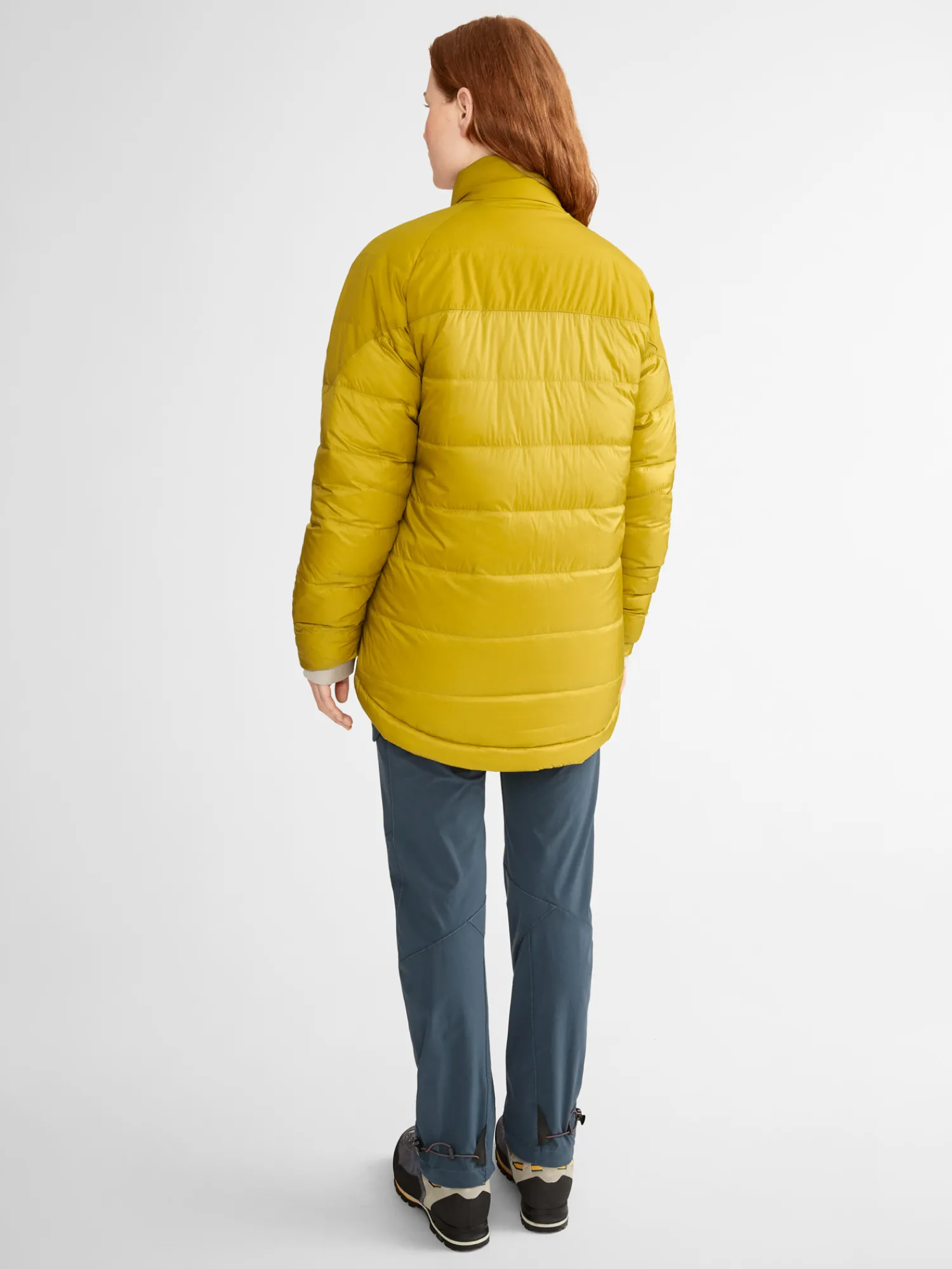 Liv 2.0-Klättermusen Store
