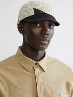 Mesh Cap-Klättermusen Best Sale