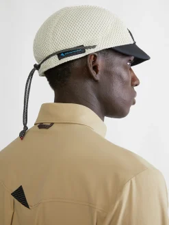 Mesh Cap-Klättermusen Best Sale