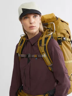 Mesh Cap-Klättermusen Best Sale