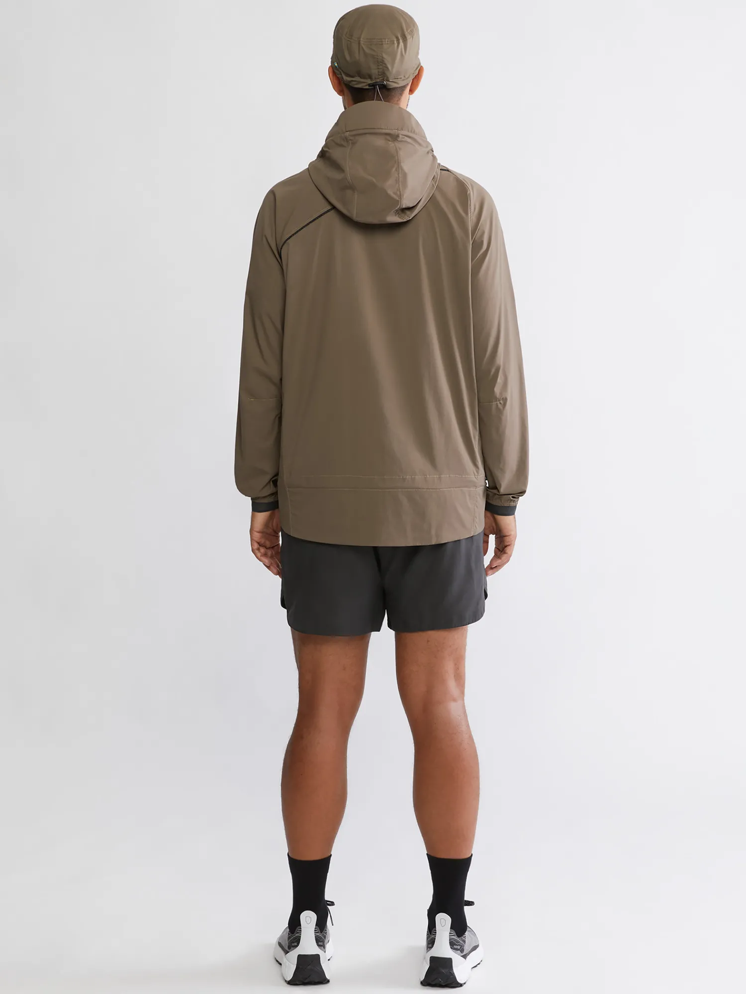 Nal-Klättermusen Fashion