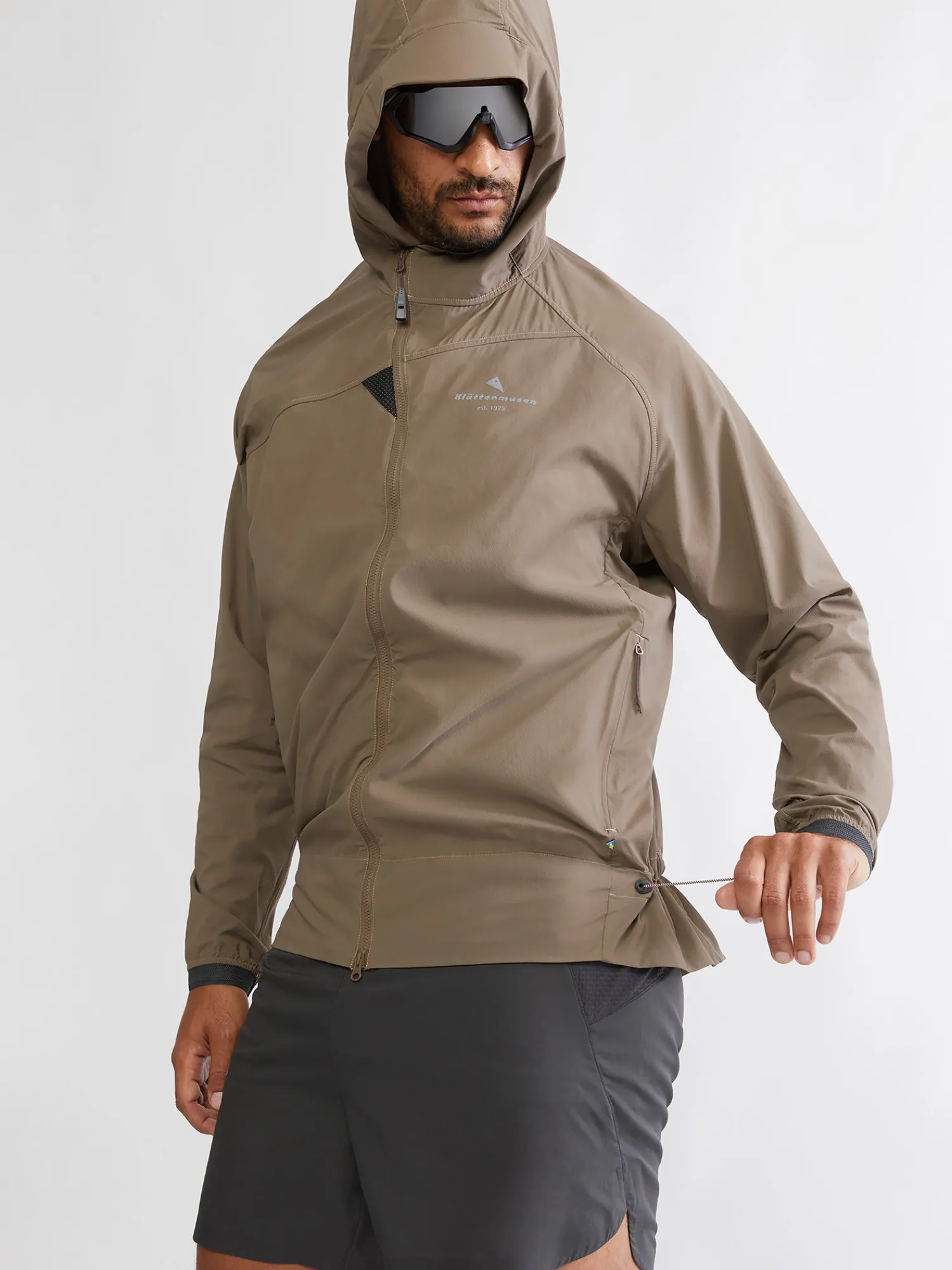 Nal-Klättermusen Fashion