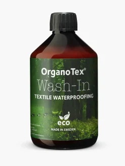 Organotex-Klättermusen Flash Sale
