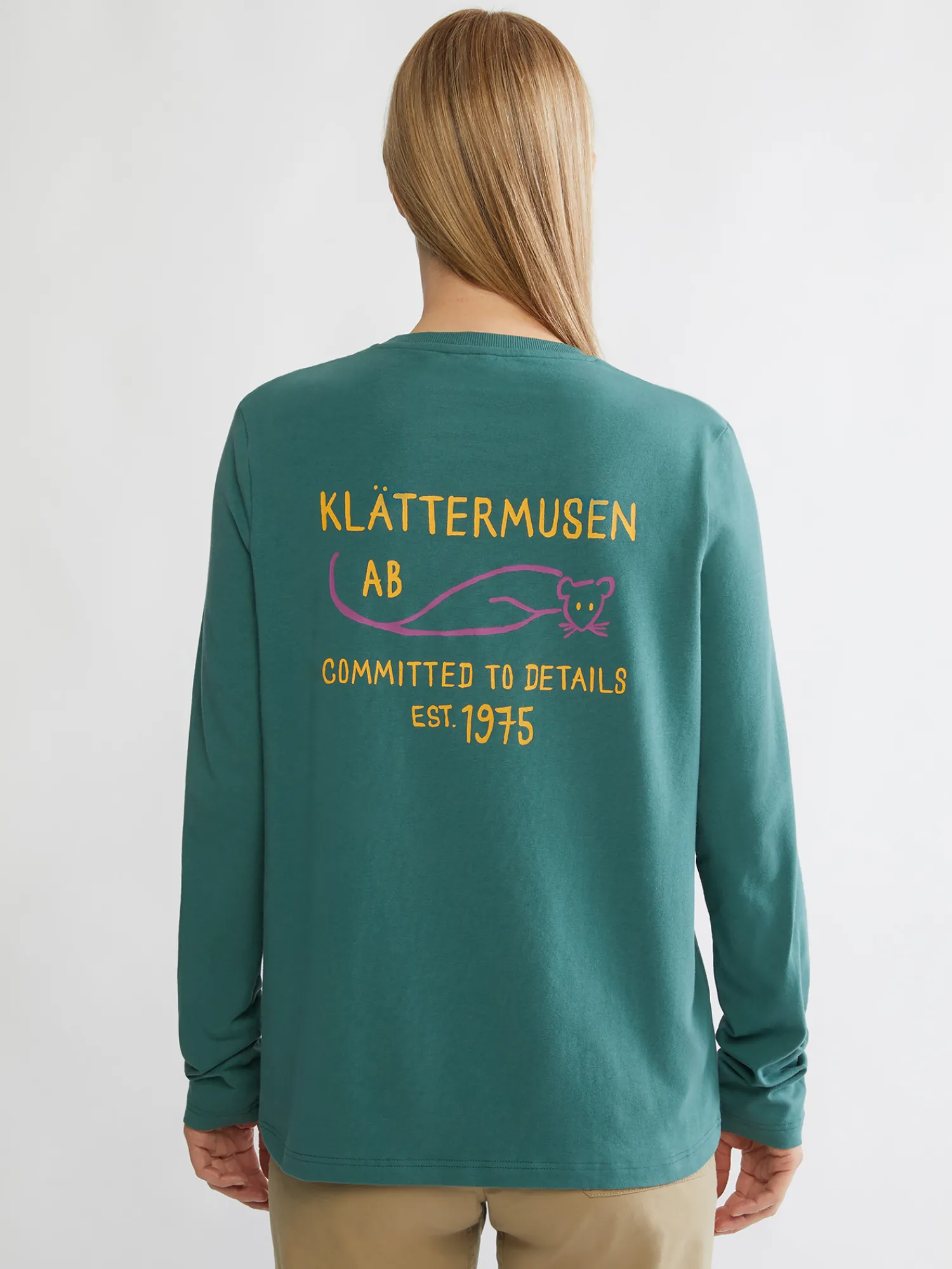 Runa Commitment 2.0-Klättermusen Discount