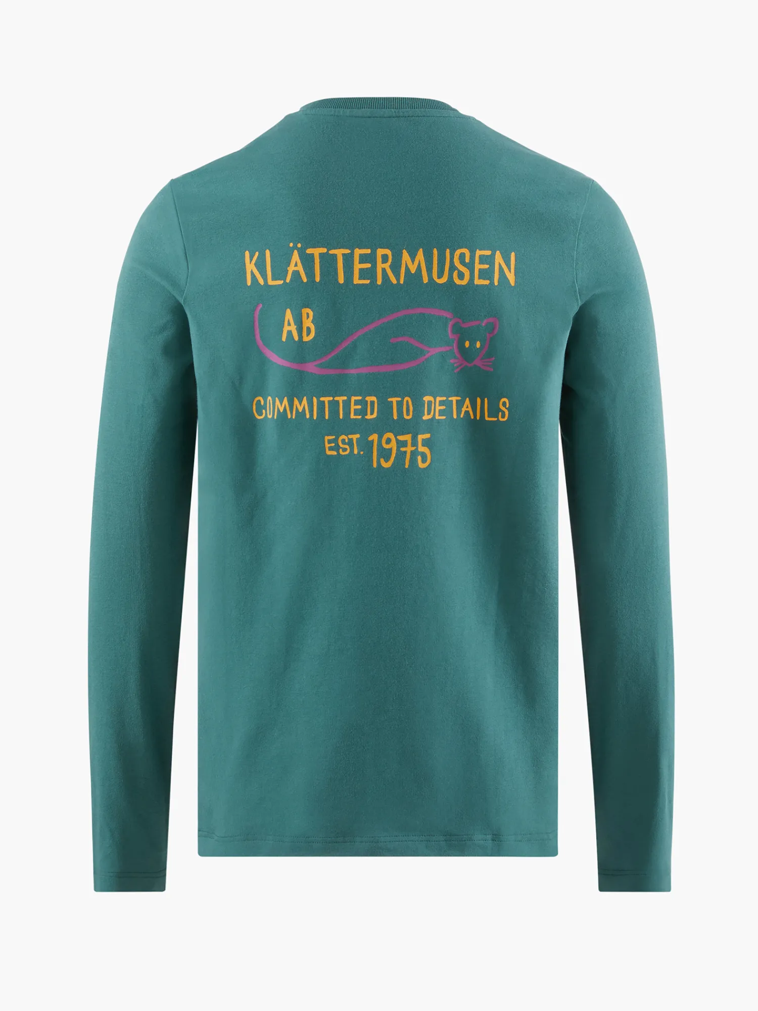 Runa Commitment 2.0-Klättermusen Discount