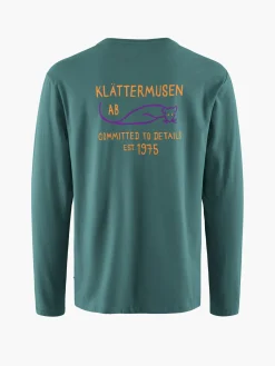 Runa Commitment 2.0-Klättermusen Fashion