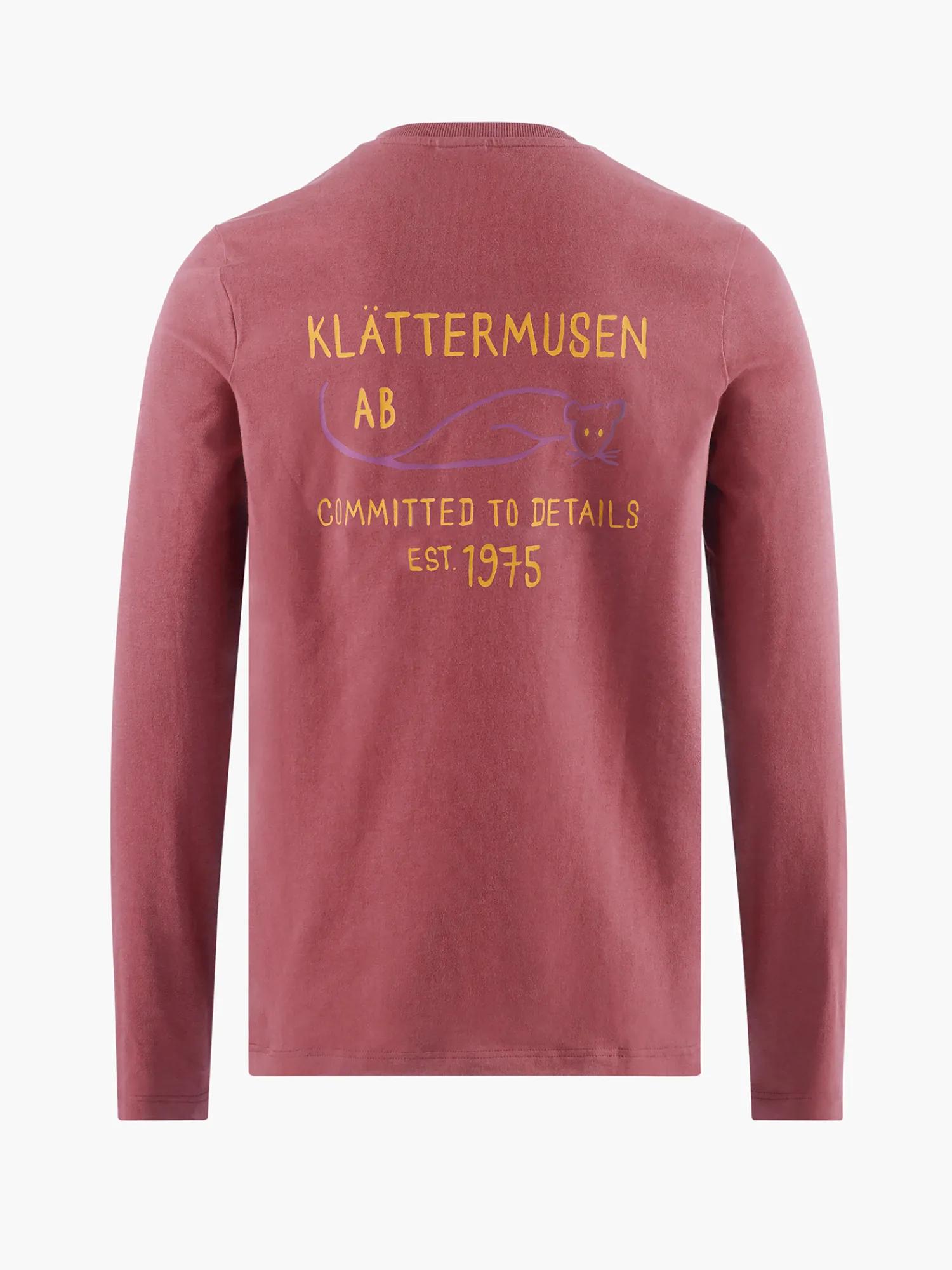 Runa Commitment 2.0-Klättermusen Flash Sale