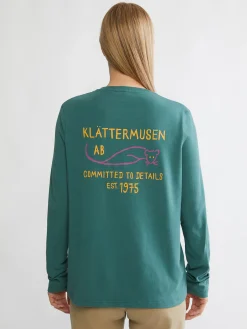 Runa Commitment 2.0-Klättermusen Flash Sale