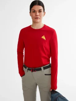 Runa Commitment-Klättermusen Fashion