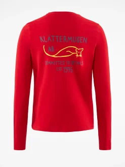 Runa Commitment-Klättermusen Fashion