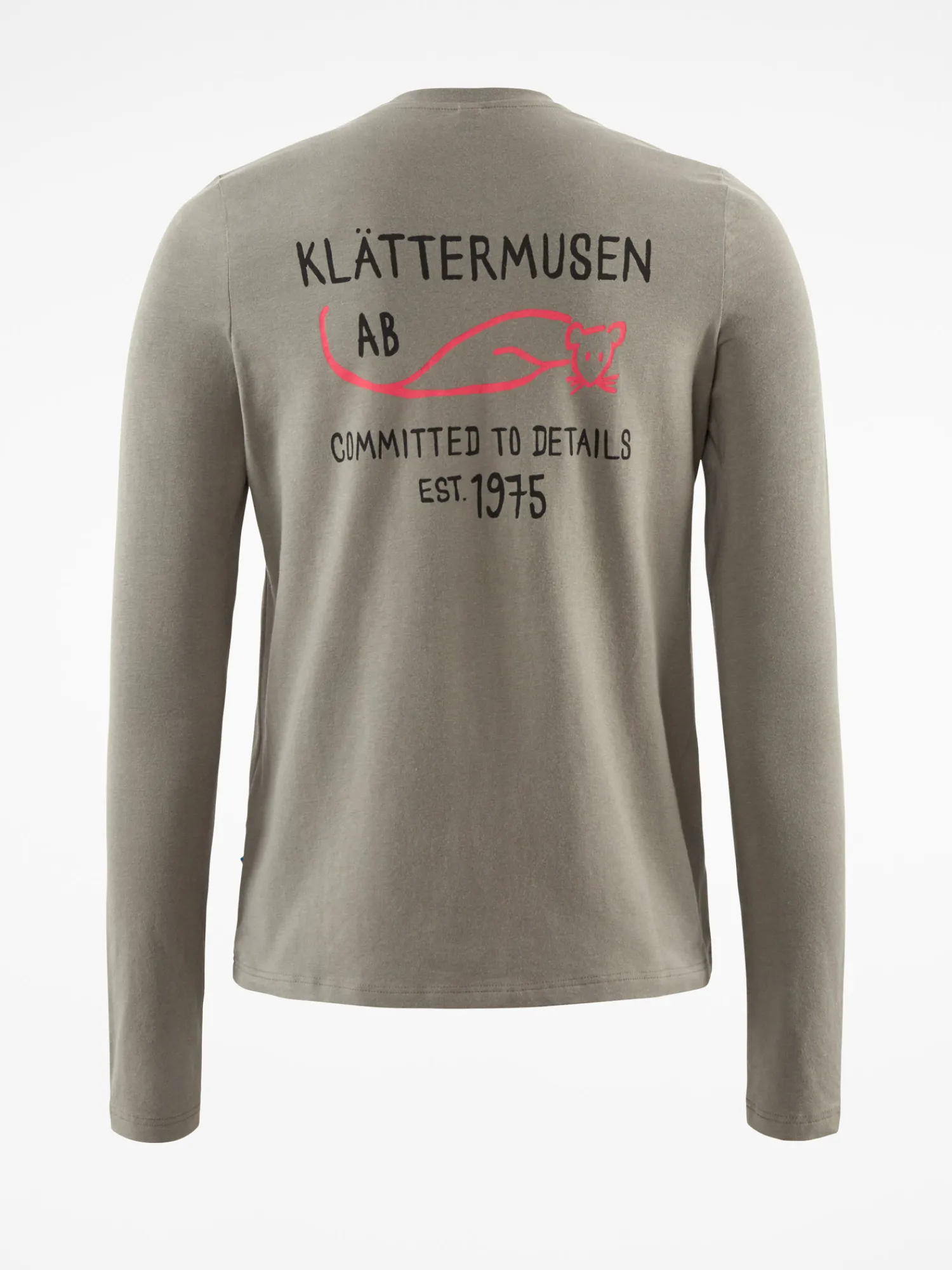 Runa Commitment-Klättermusen Discount