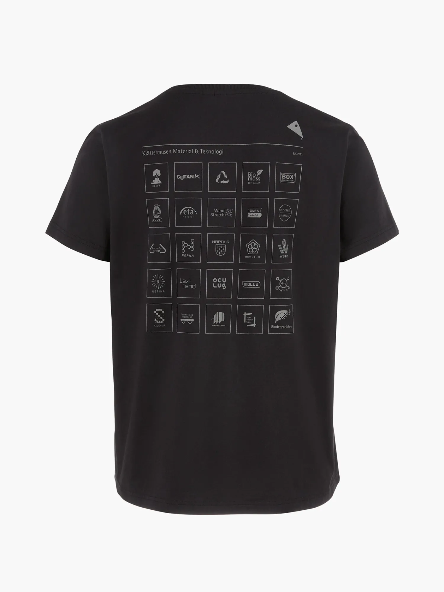Runa Elements-Klättermusen Store