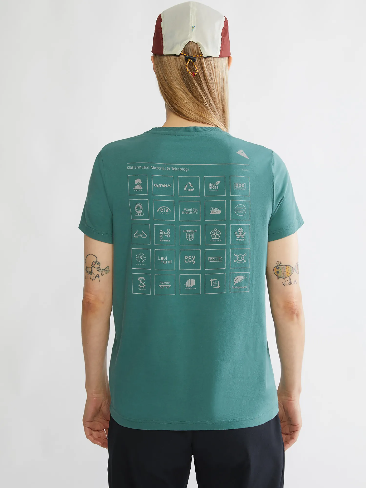 Runa Elements-Klättermusen Store