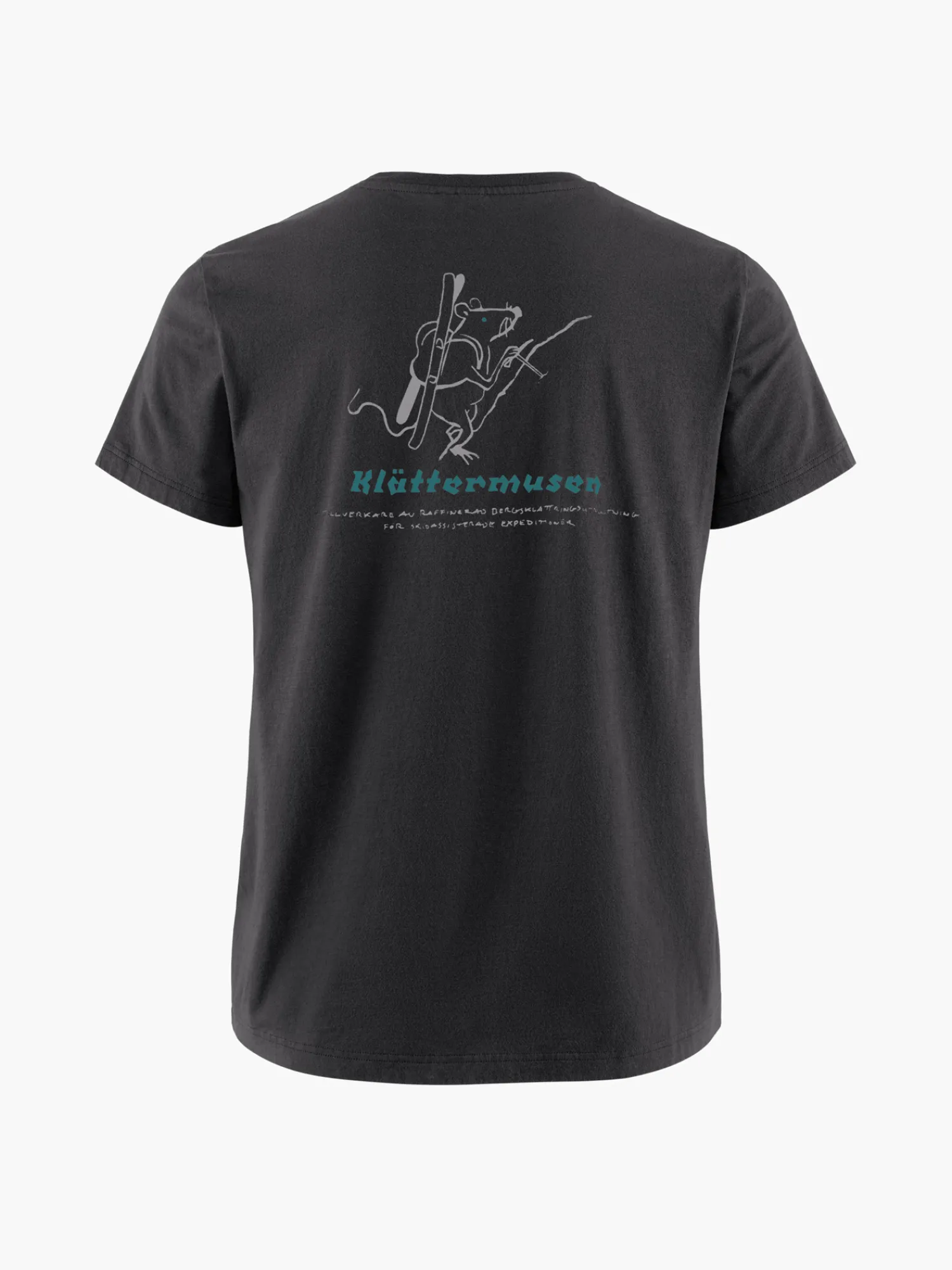 Runa Endeavour-Klättermusen Shop