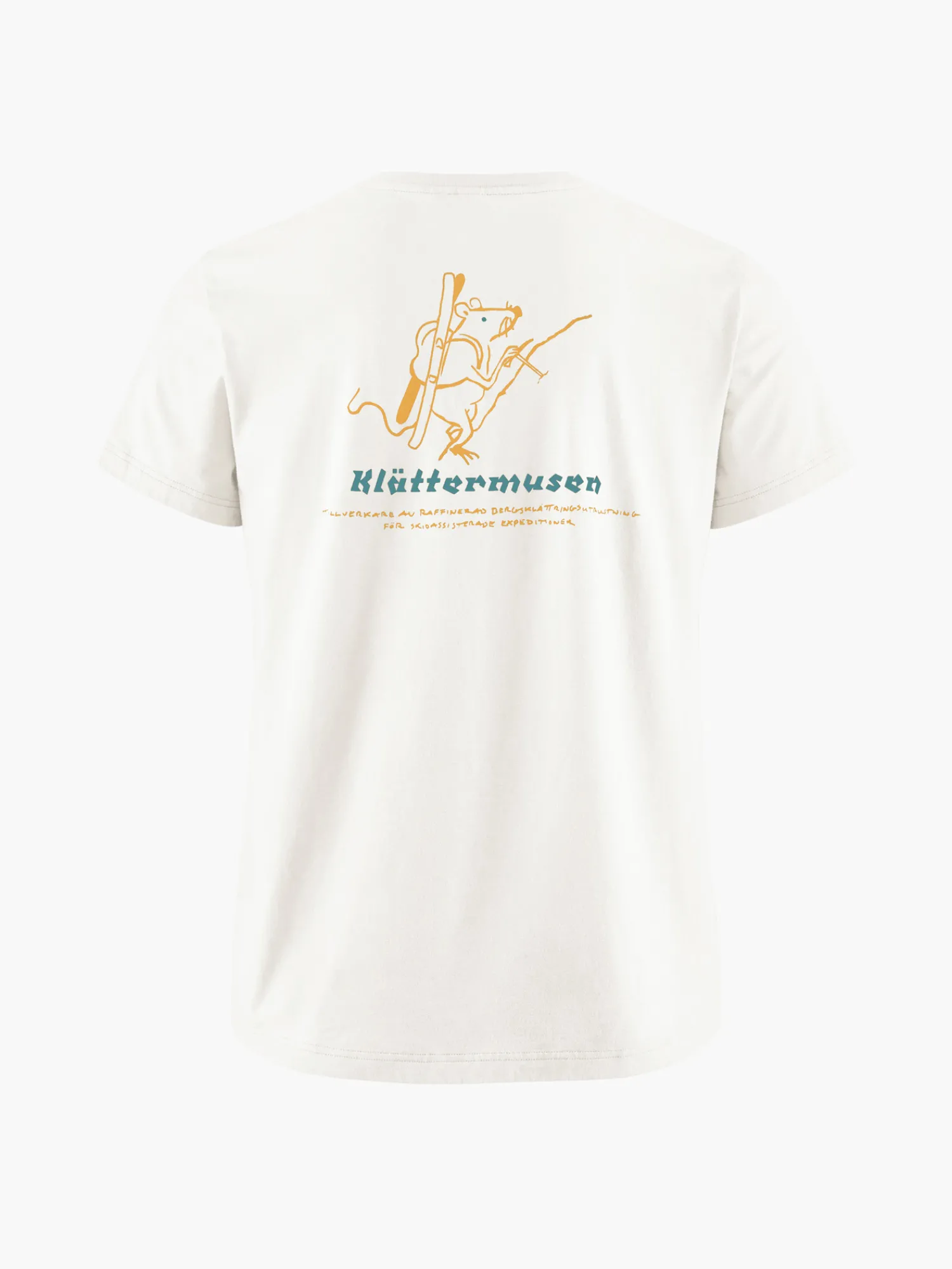 Runa Endeavour-Klättermusen Best