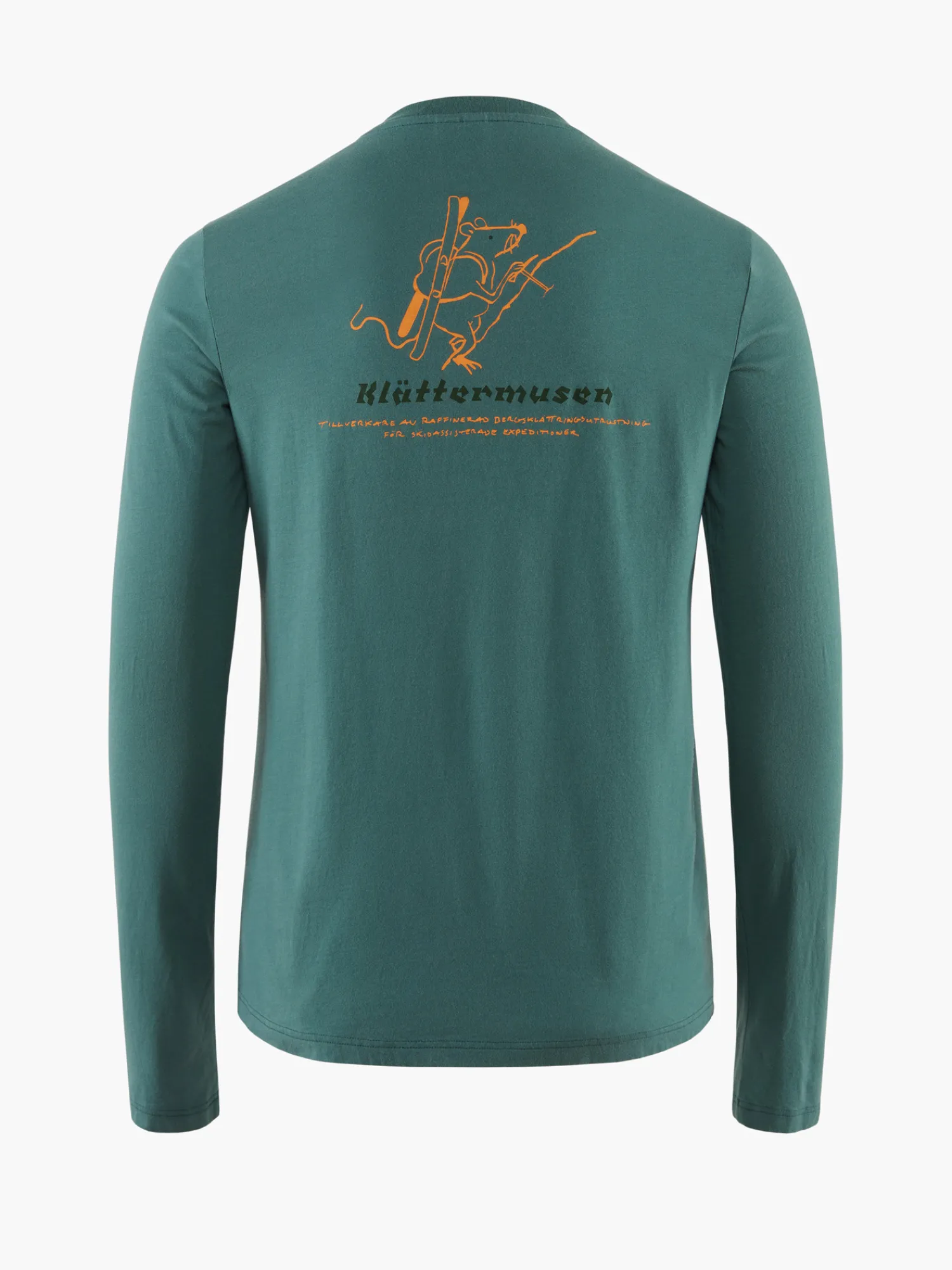 Runa Endeavour-Klättermusen Store