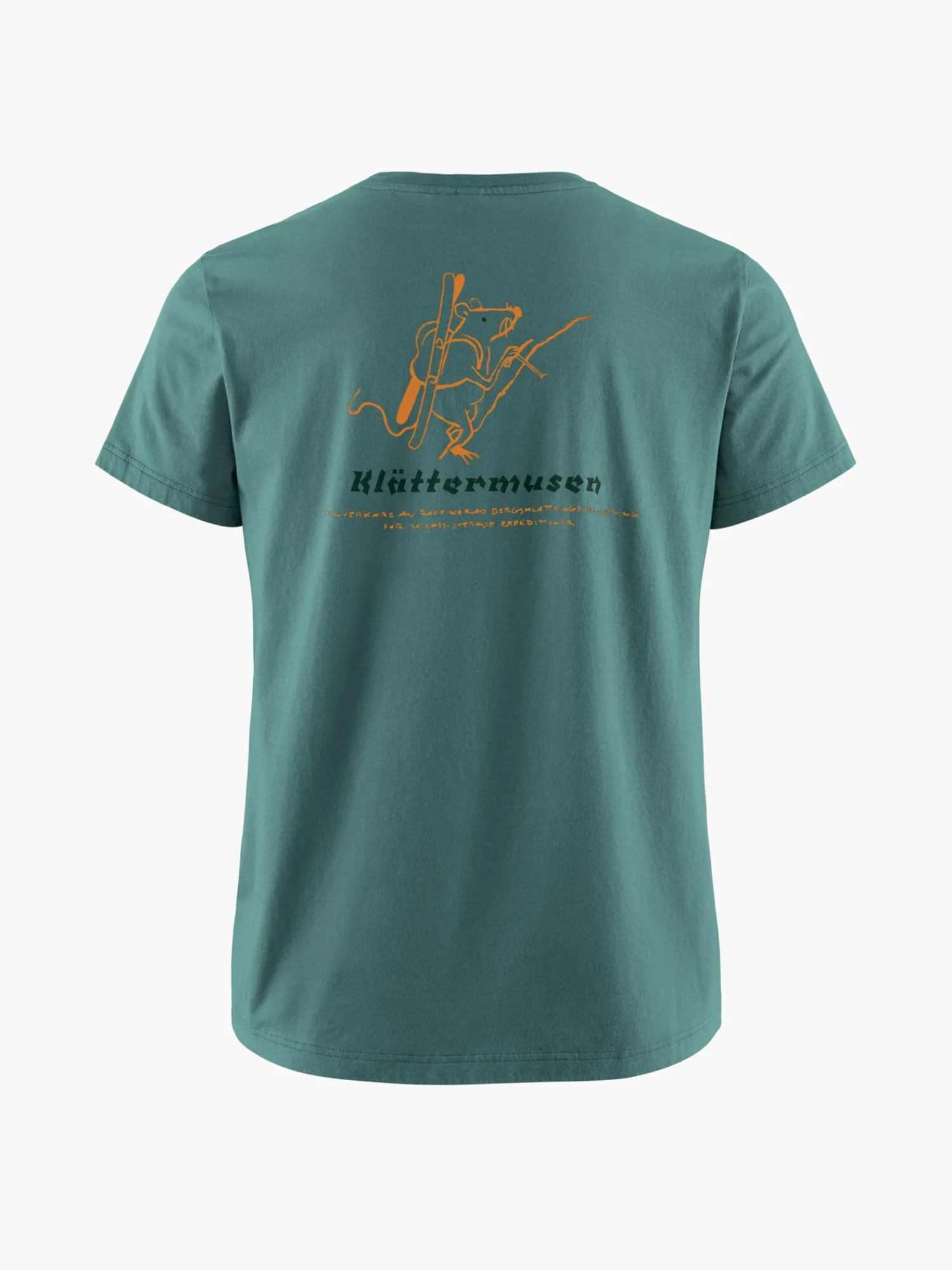 Runa Endeavour-Klättermusen Outlet