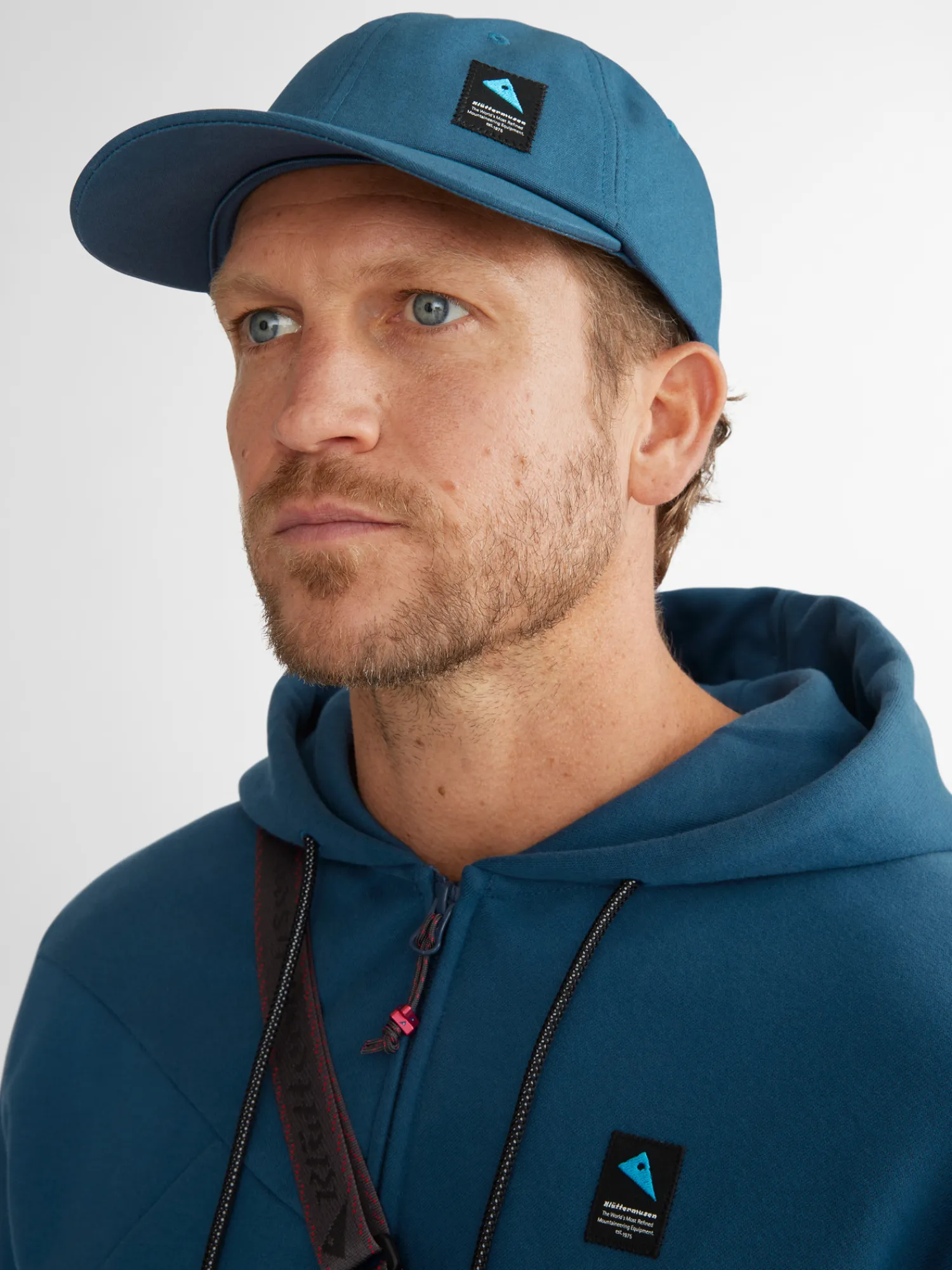 Runa Maker Cap-Klättermusen Cheap