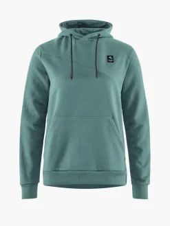 Runa Maker Hoodie-Klättermusen Fashion
