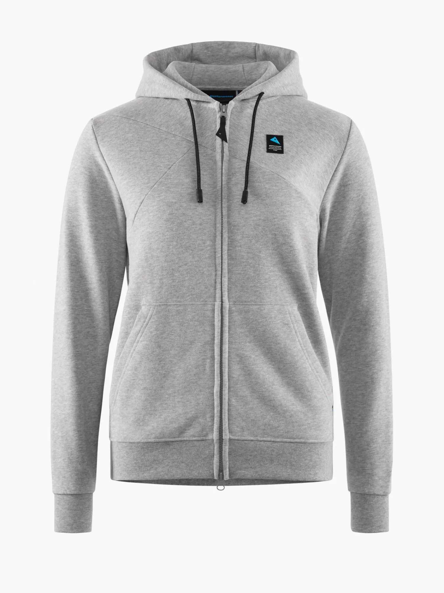 Runa Maker Zip Hoodie-Klättermusen Sale