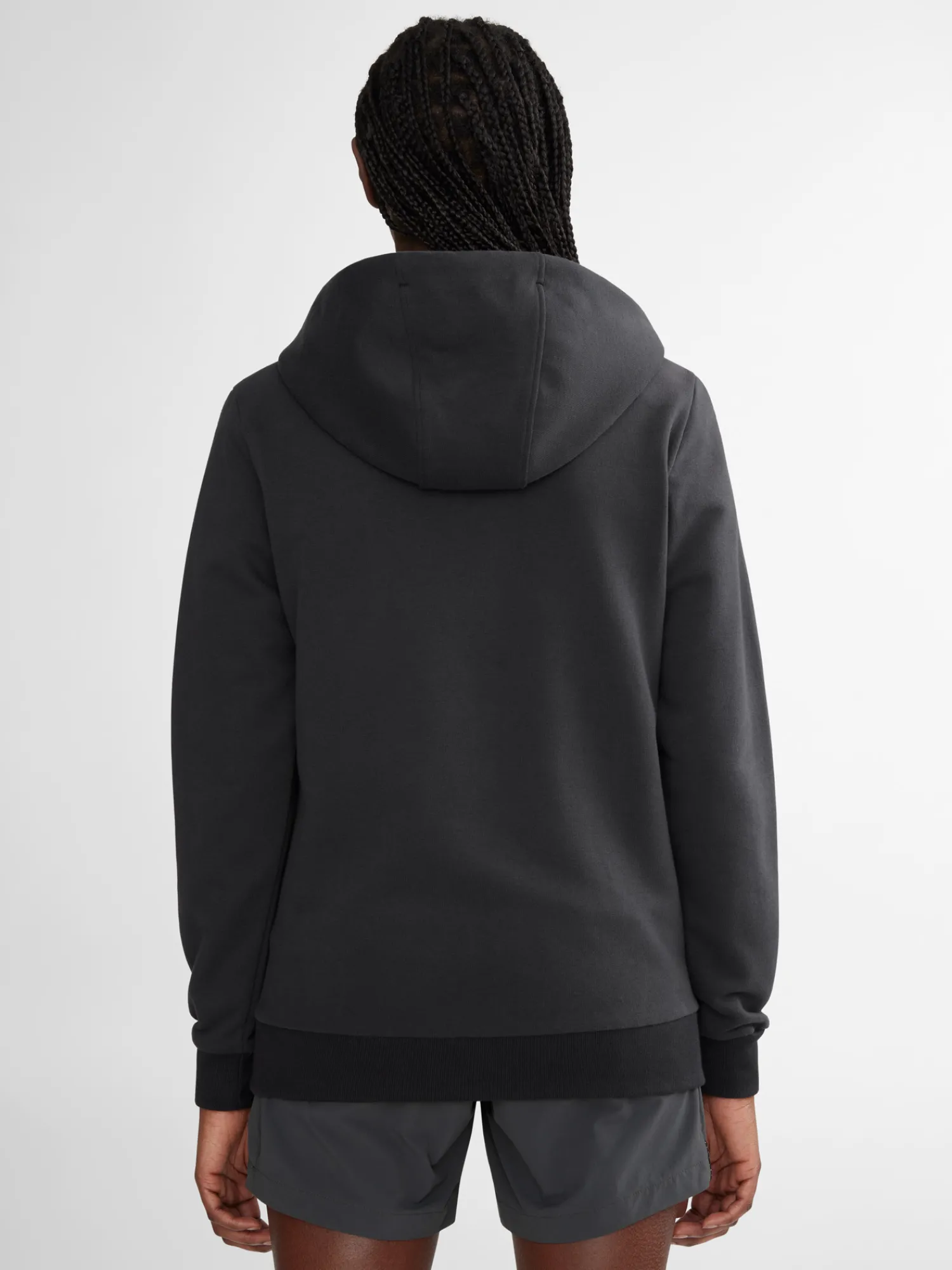 Runa Maker Zip Hoodie-Klättermusen Sale