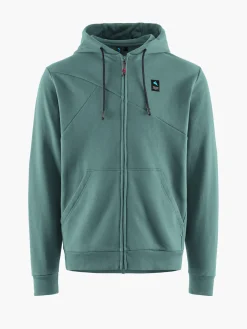 Runa Maker Zip Hoodie-Klättermusen Cheap