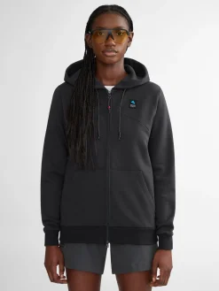 Runa Maker Zip Hoodie-Klättermusen Outlet