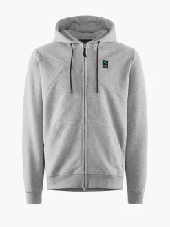 Runa Maker Zip Hoodie-Klättermusen Online