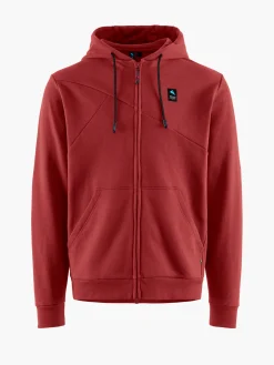 Runa Maker Zip Hoodie-Klättermusen New