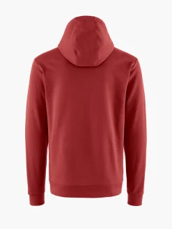 Runa Maker Zip Hoodie-Klättermusen New