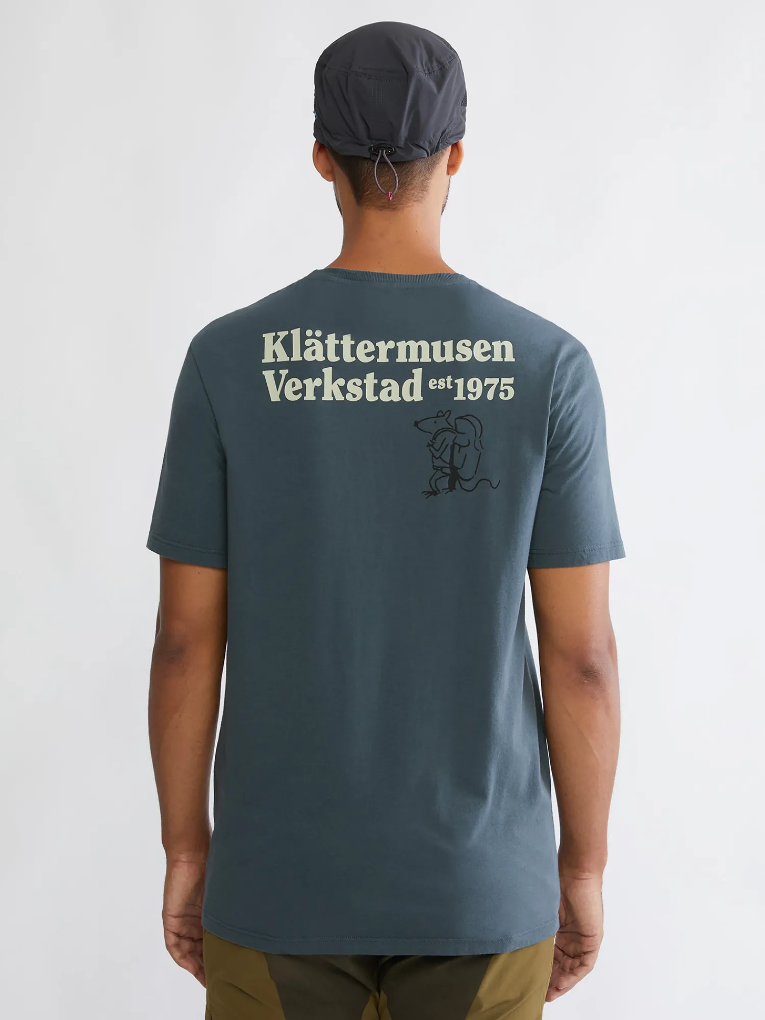 Runa Nomad-Klättermusen Outlet