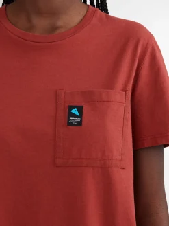 Runa Pocket-Klättermusen New
