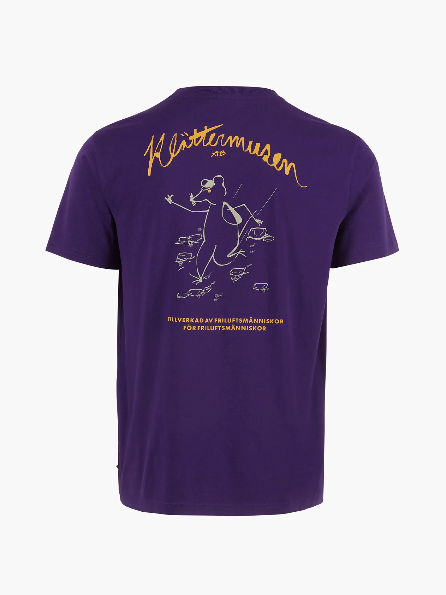Runa Scrambling-Klättermusen Best