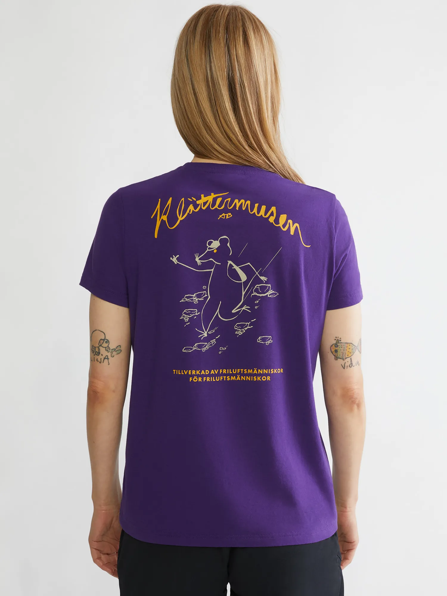 Runa Scrambling-Klättermusen Shop
