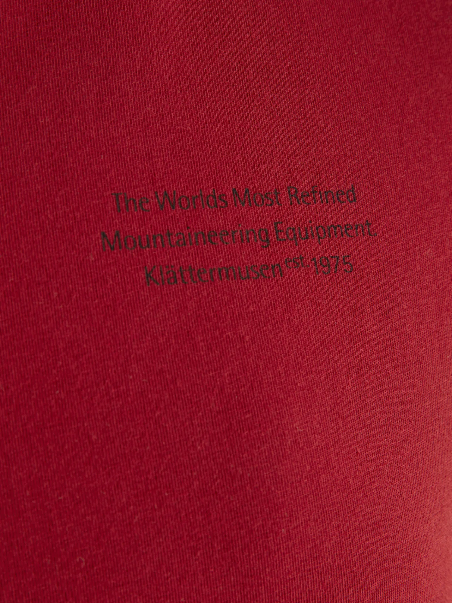 Runa Statement-Klättermusen Cheap