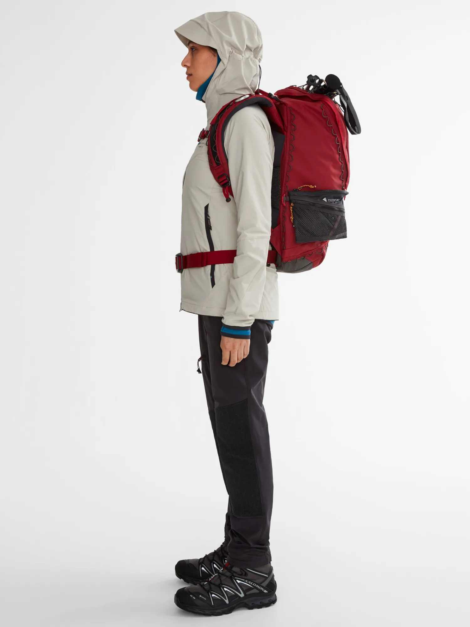 Vanadis 2.0-Klättermusen Flash Sale