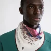 Verdandi Scarf Britta-Klättermusen Sale