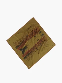 Verdandi Scarf Britta-Klättermusen Discount