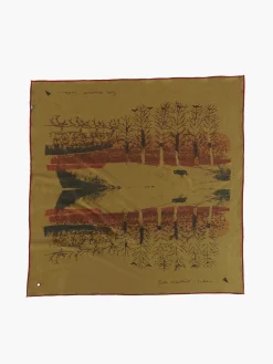 Verdandi Scarf Britta-Klättermusen Discount