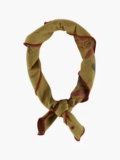 Verdandi Scarf Britta-Klättermusen Discount